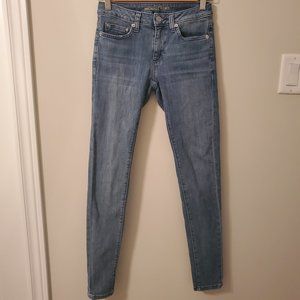 Michael Kors Selma Skinny Jeans